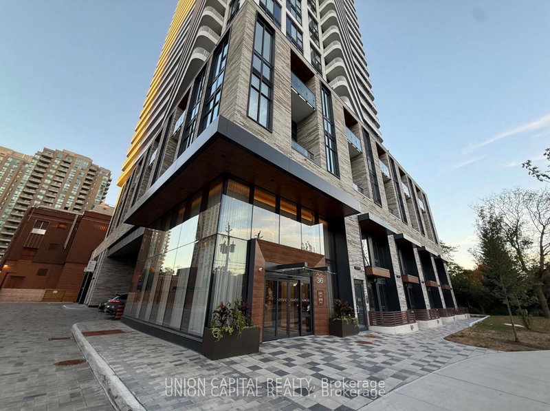 Image of home for listing MLS® C14029778
