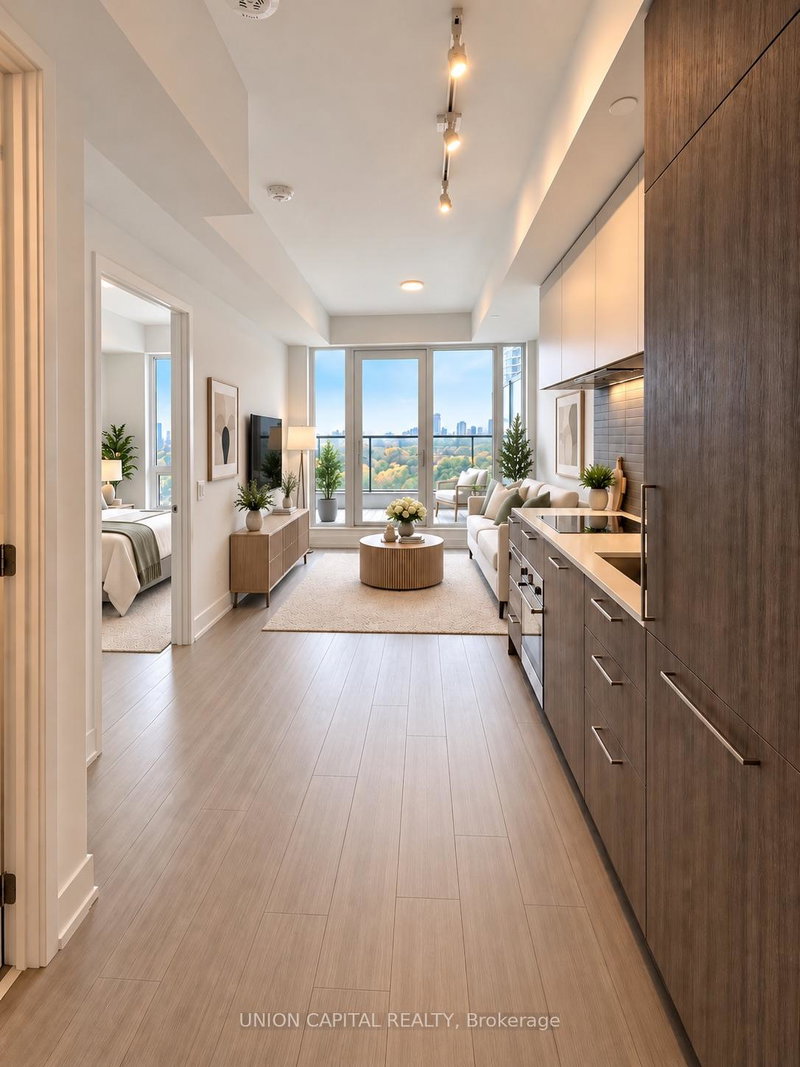 Image of home for listing MLS® C14029778