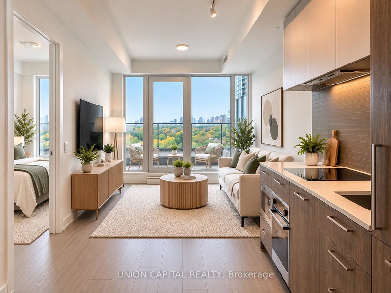 Image of home for listing MLS® C14029778