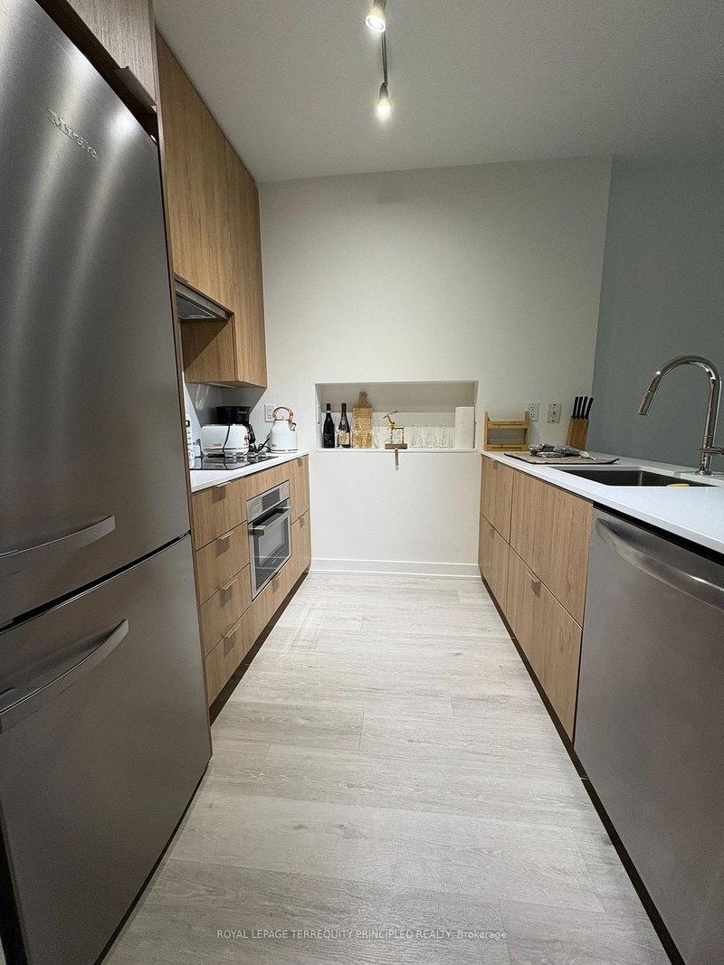 Image of home for listing MLS® C14029804