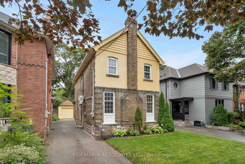 Image of home for listing MLS® C14029840