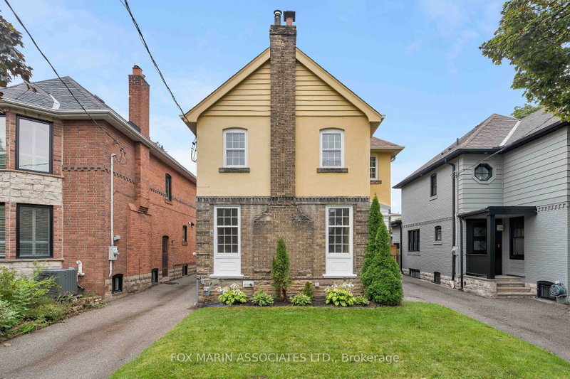 Image of home for listing MLS® C14029840