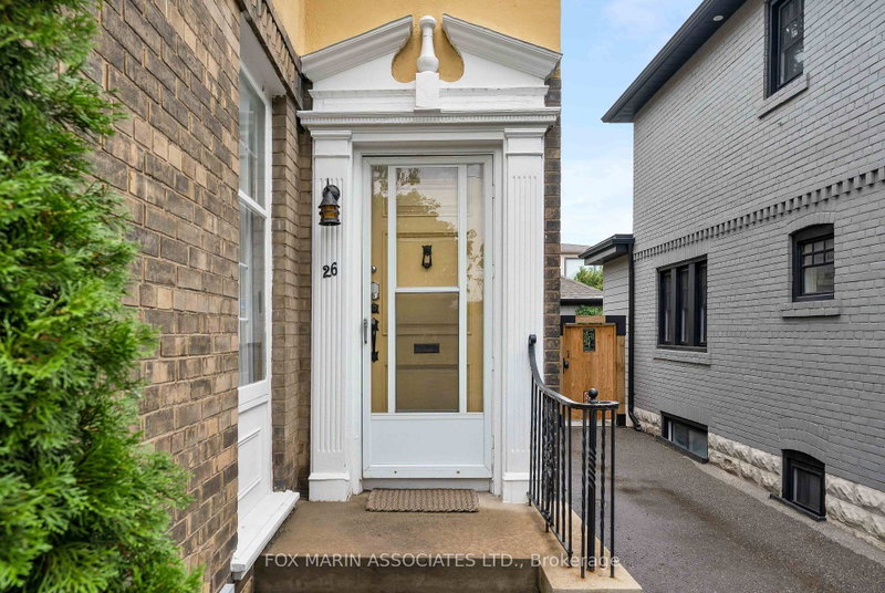 Image of home for listing MLS® C14029840