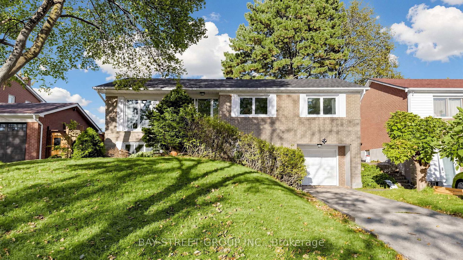 Image of home for listing MLS® C14029858