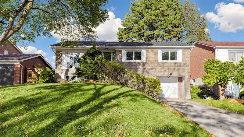 Image of home for listing MLS® C14029858