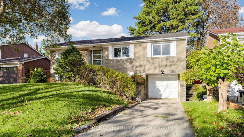 Image of home for listing MLS® C14029858