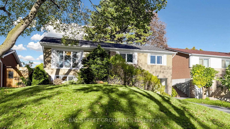 Image of home for listing MLS® C14029874