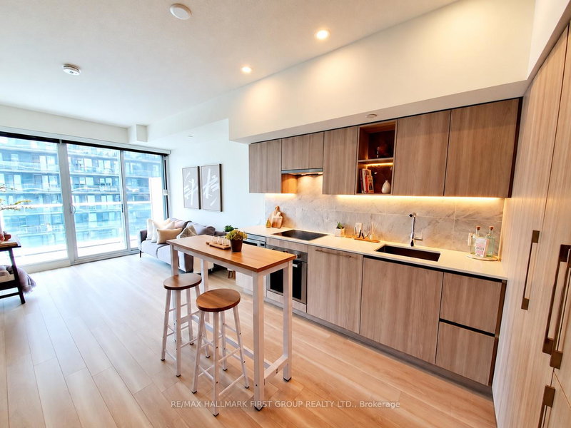 Image of home for listing MLS® C14029906