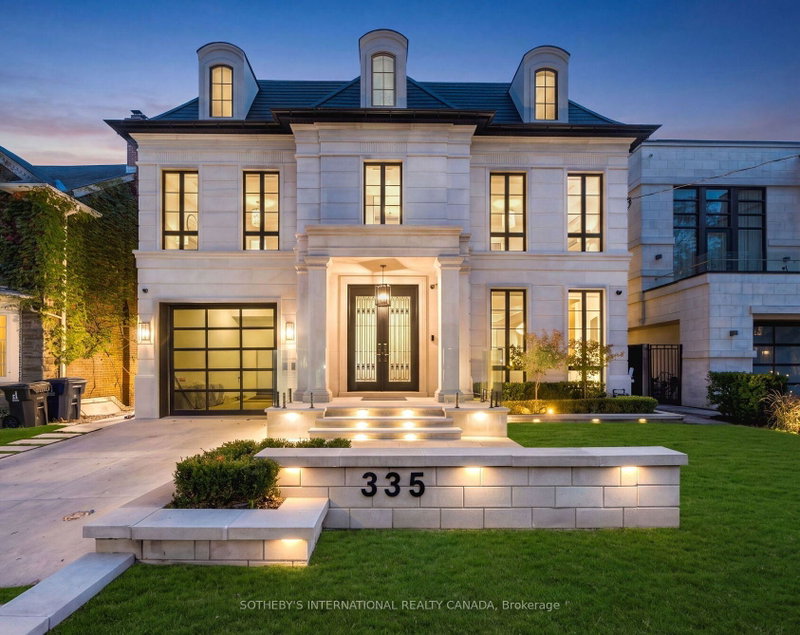 Image of home for listing MLS® C14029922