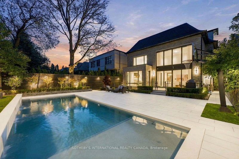 Image of home for listing MLS® C14029922