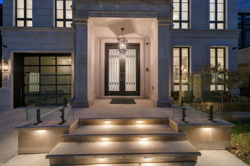 Image of home for listing MLS® C14029922