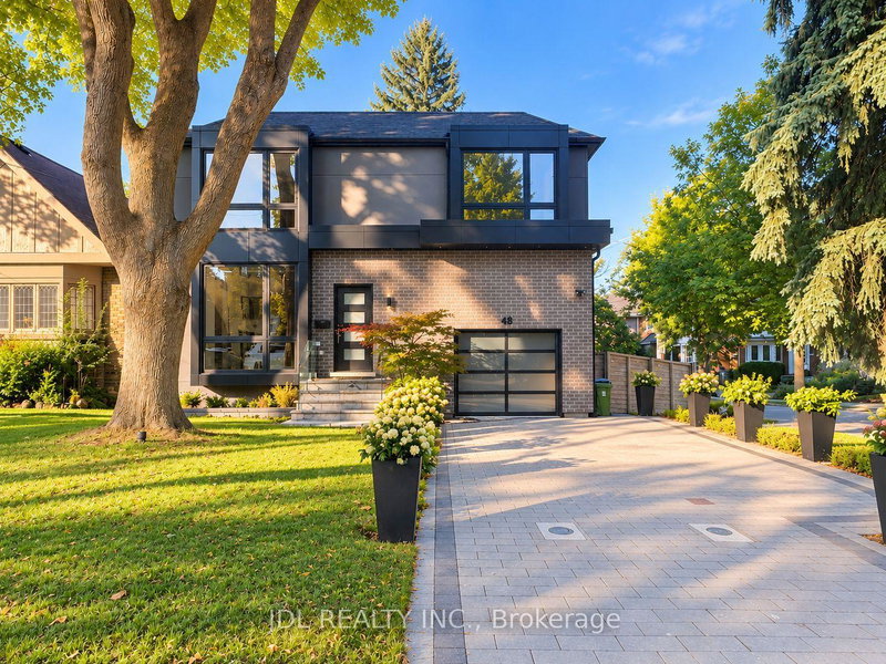 Image of home for listing MLS® C14029936