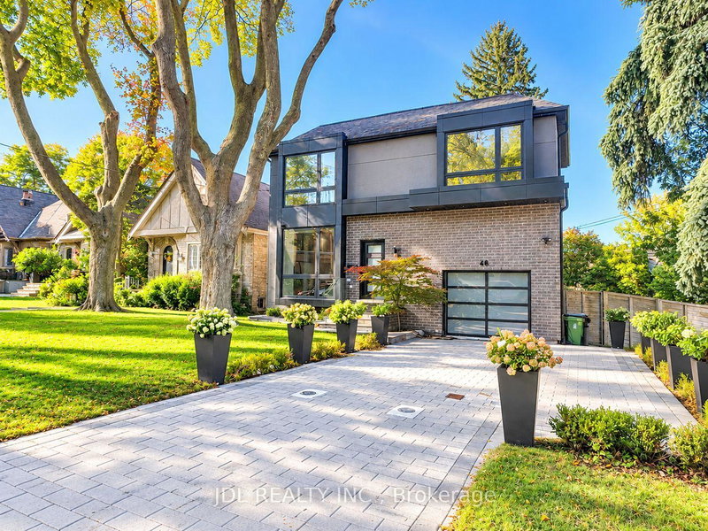 Image of home for listing MLS® C14029936