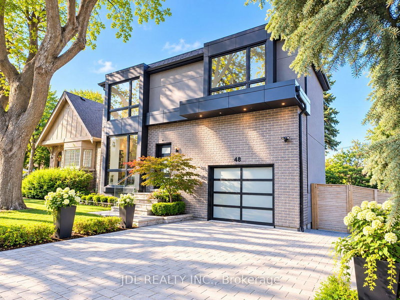 Image of home for listing MLS® C14029936