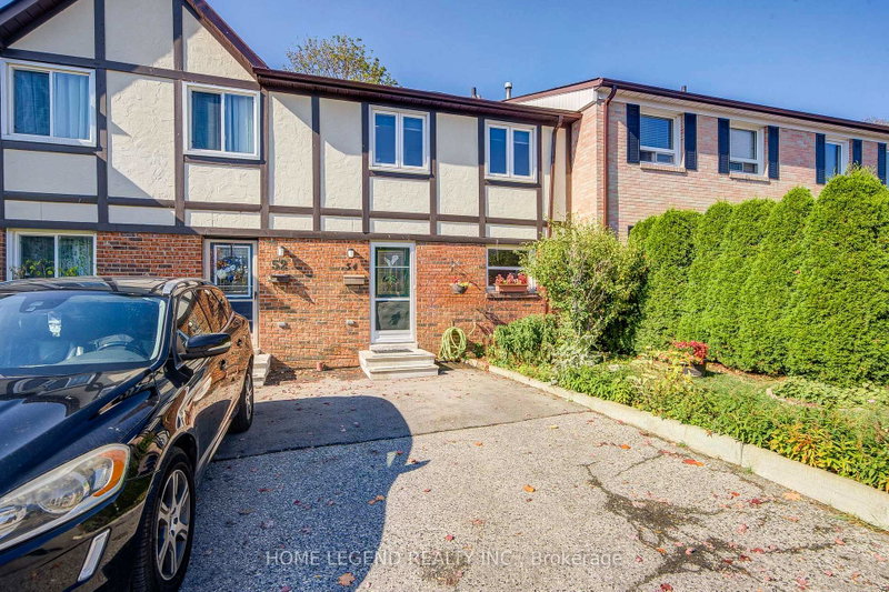 Image of home for listing MLS® C14029942