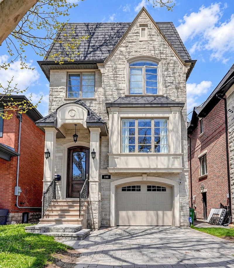 Image of home for listing MLS® C14029958