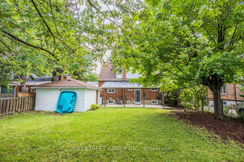 Image of home for listing MLS® C14029988