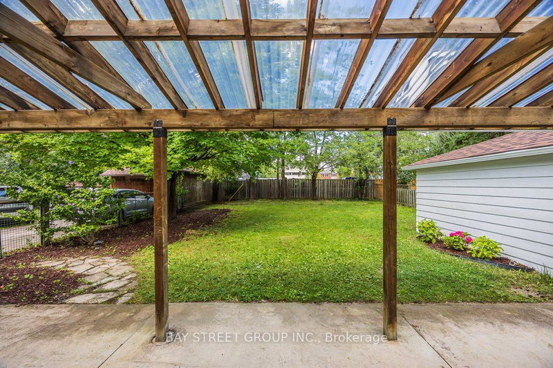 Image of home for listing MLS® C14029988