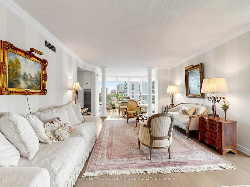 Image of home for listing MLS® C14029990