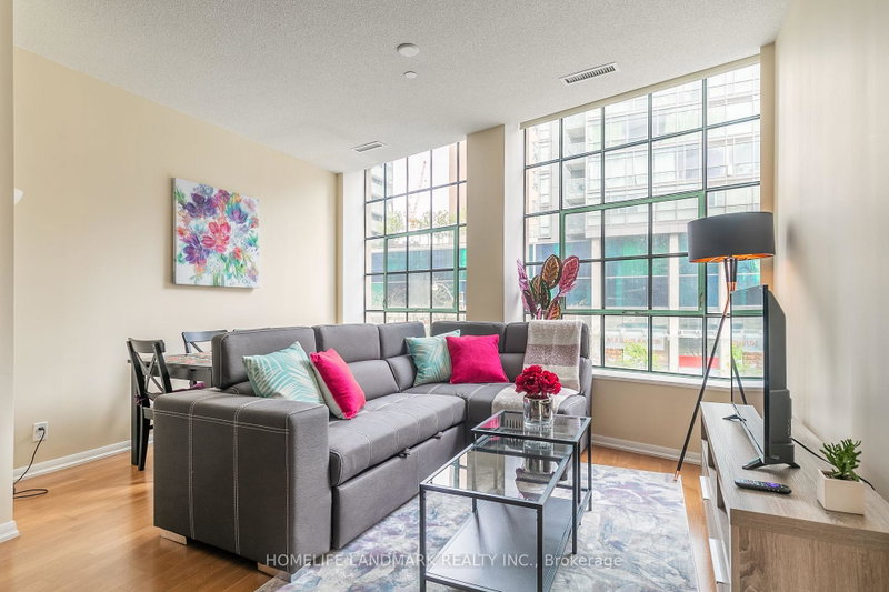 Image of home for listing MLS® C14030016