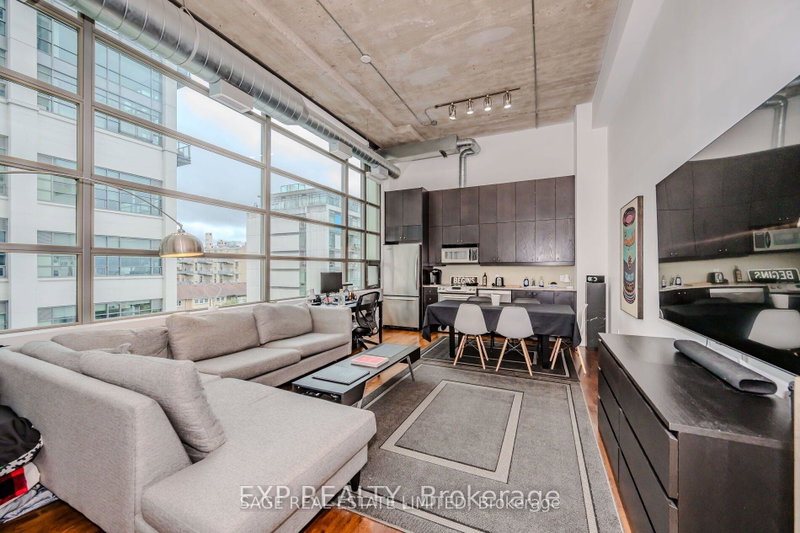 Image of home for listing MLS® C14030164