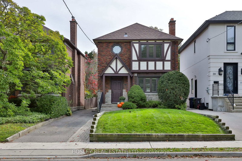 Image of home for listing MLS® C14030266
