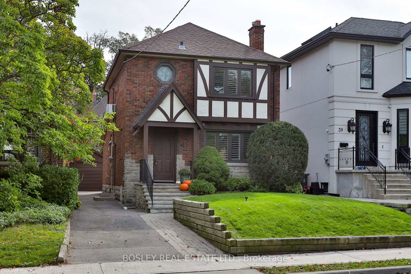 Image of home for listing MLS® C14030266