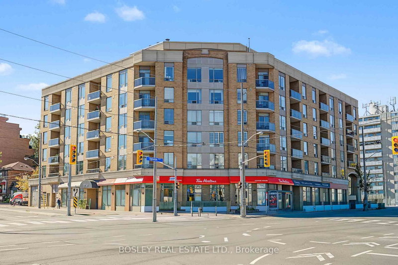 Image of home for listing MLS® C14030278