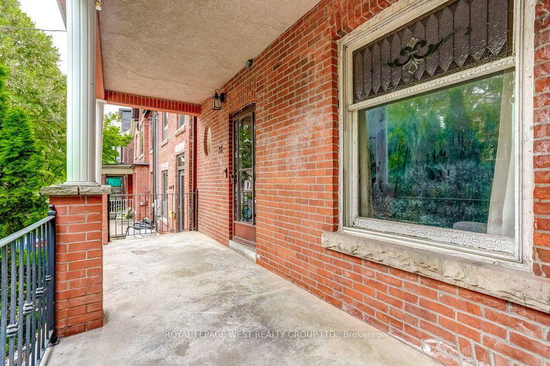 Image of home for listing MLS® C14030438