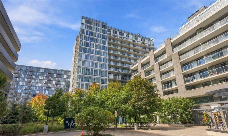 Image of home for listing MLS® C14030486
