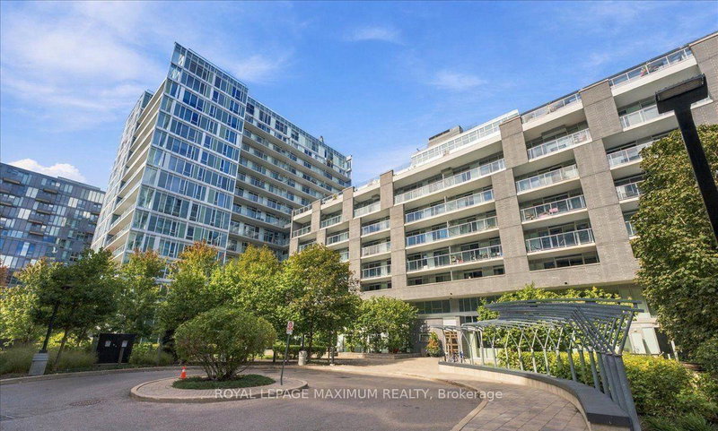 Image of home for listing MLS® C14030486