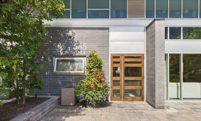 Image of home for listing MLS® C14030486