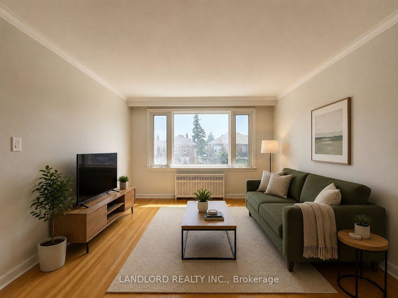 Image of home for listing MLS® C14030548