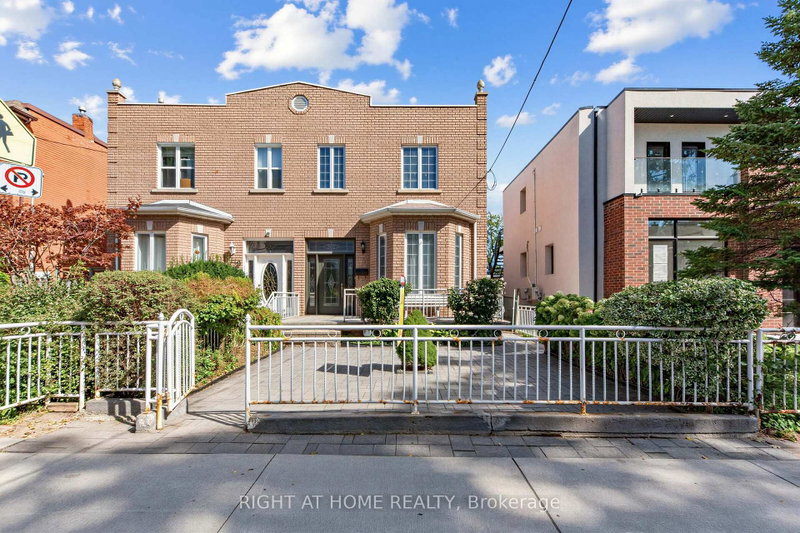 Image of home for listing MLS® C14030580