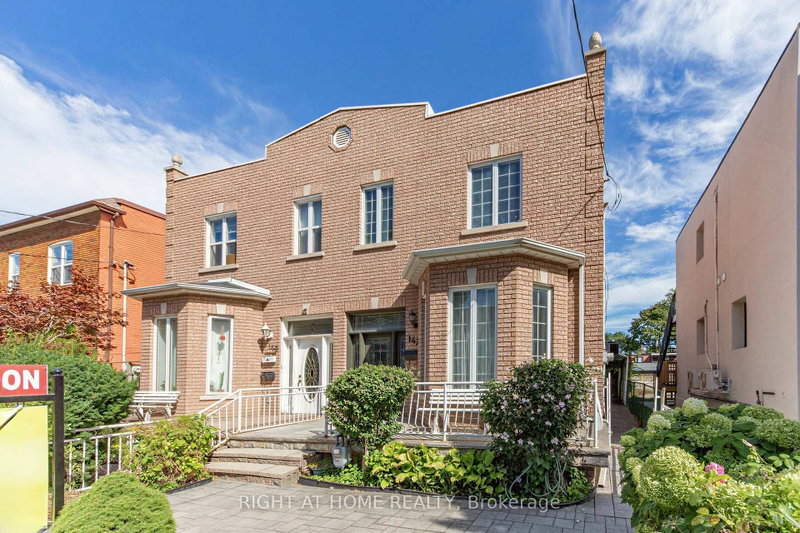 Image of home for listing MLS® C14030580