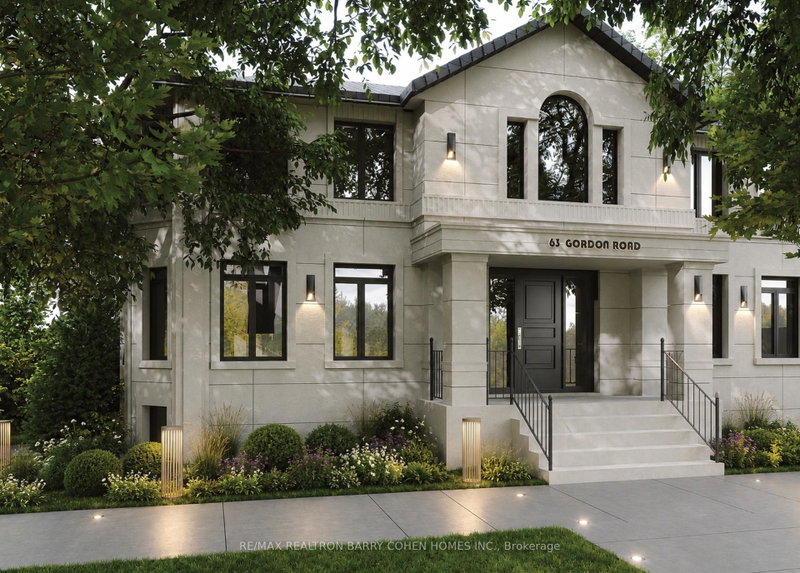 Image of home for listing MLS® C14030588
