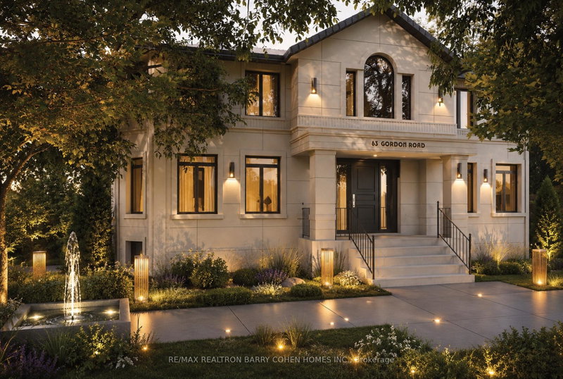 Image of home for listing MLS® C14030588