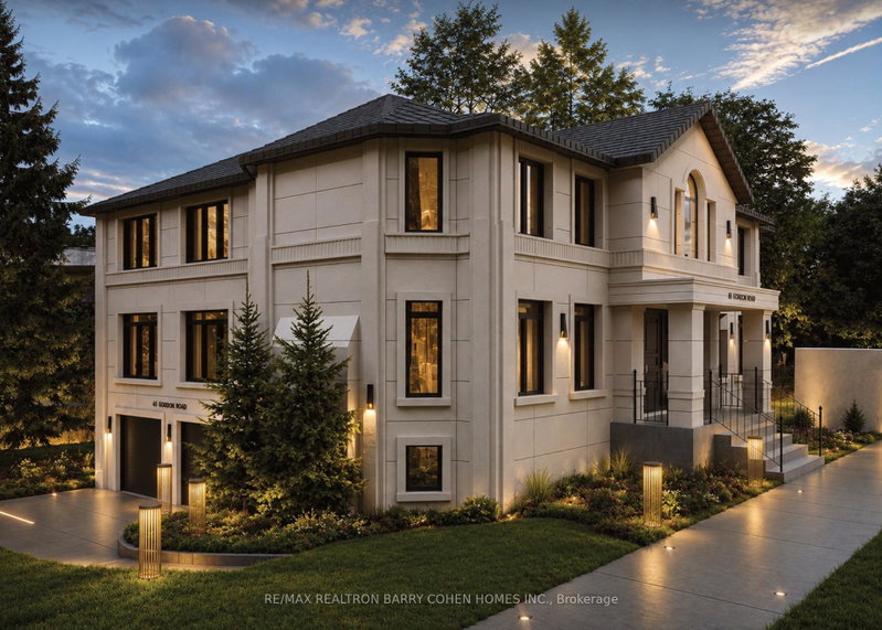 Image of home for listing MLS® C14030588