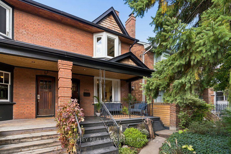 Image of home for listing MLS® C14030678