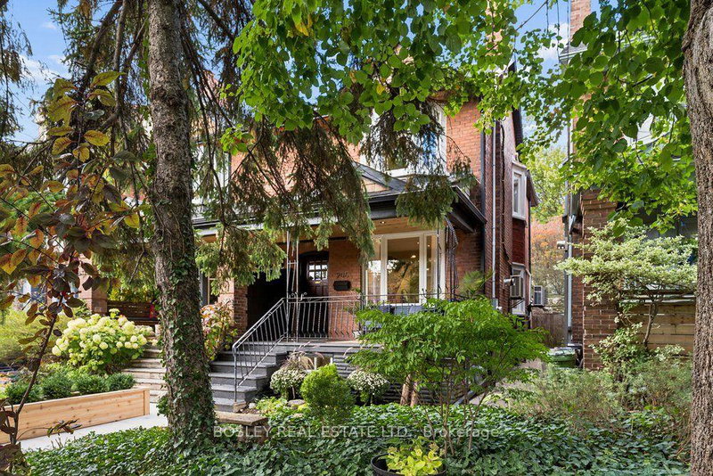 Image of home for listing MLS® C14030678