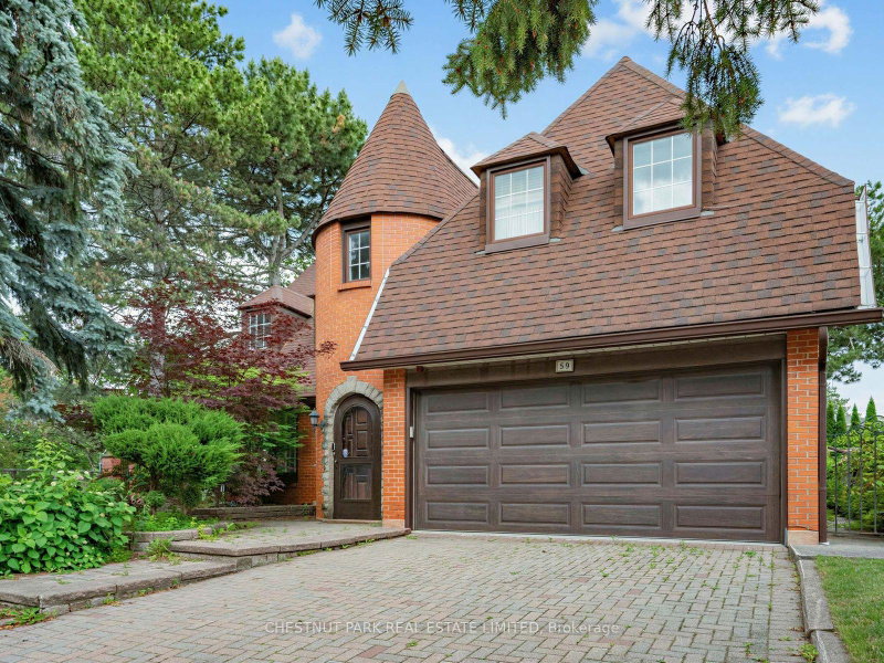 Image of home for listing MLS® C14030702
