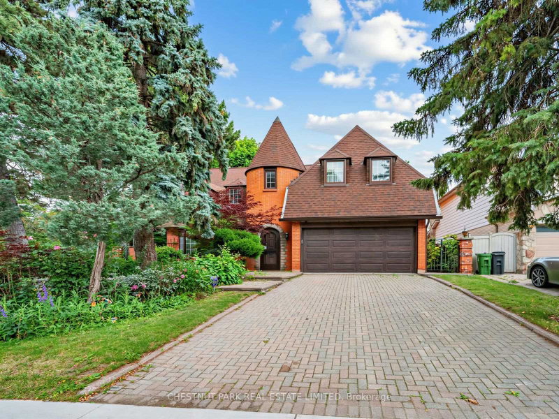 Image of home for listing MLS® C14030702