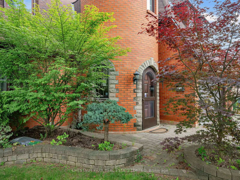 Image of home for listing MLS® C14030702