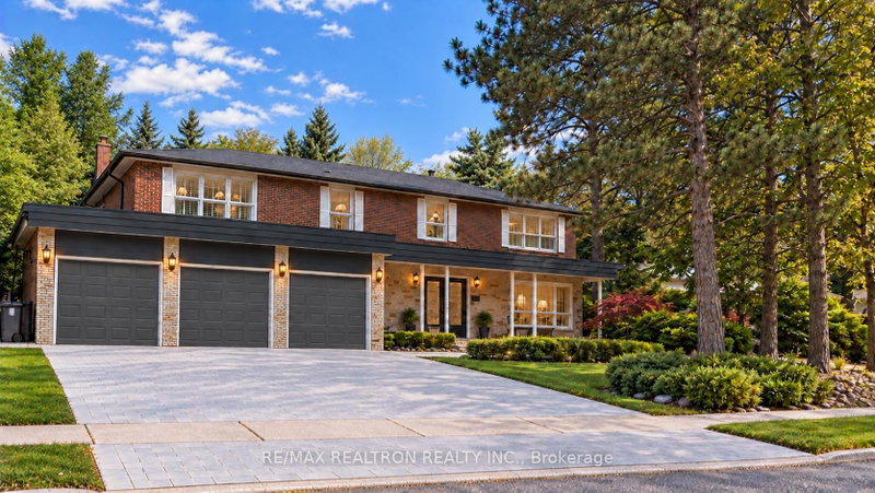Image of home for listing MLS® C14030706