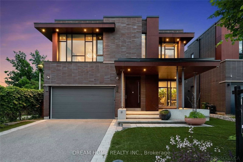 Image of home for listing MLS® C14030770