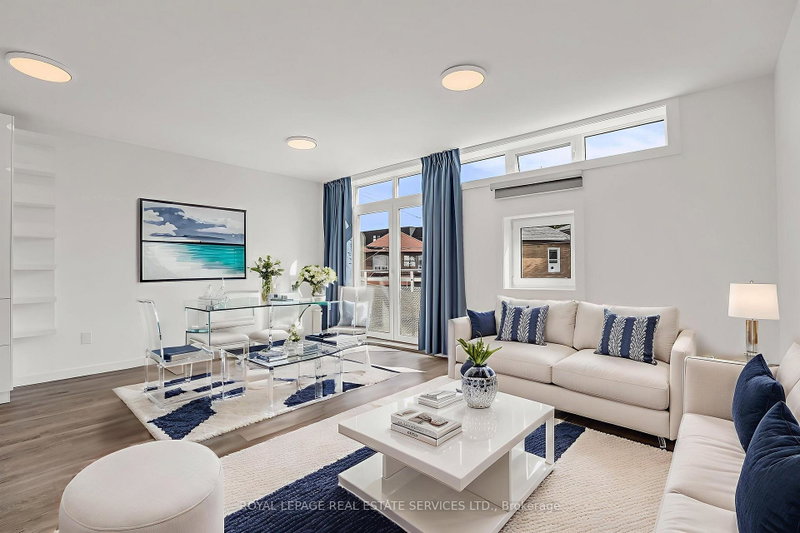Image of home for listing MLS® C14030818