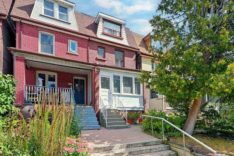 Image of home for listing MLS® C14030820