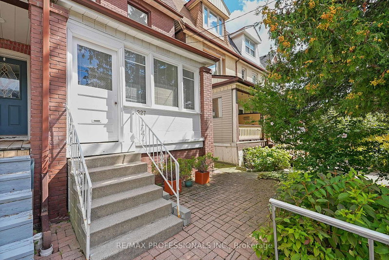 Image of home for listing MLS® C14030820