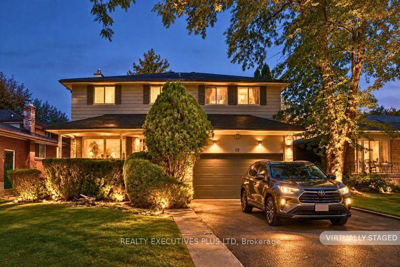 Image of home for listing MLS® C14030824
