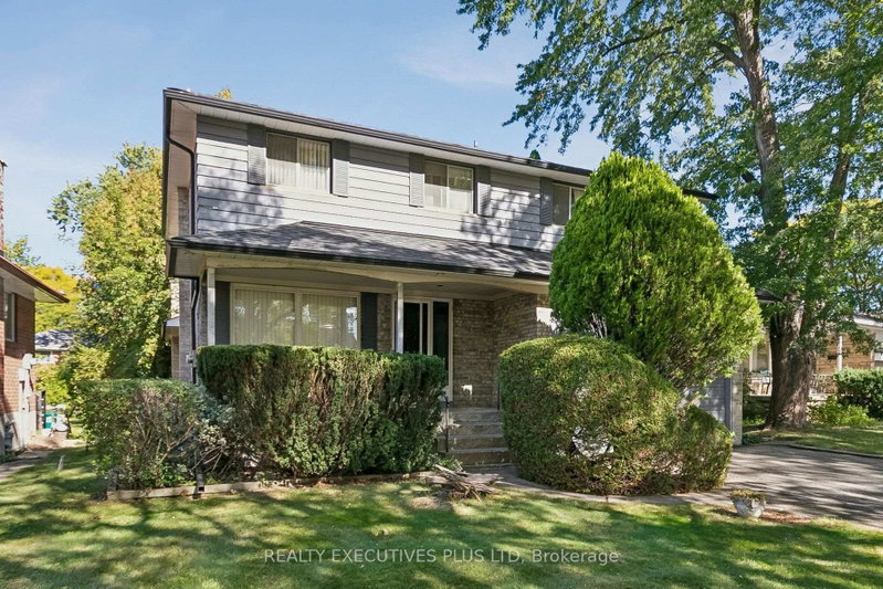 Image of home for listing MLS® C14030824